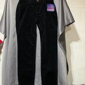 Chaps brand fine gauge corduroy pants